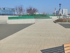 -海河外滩公园