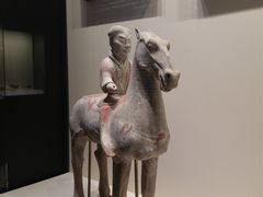-呼和浩特博物馆