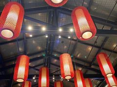 大堂-天津卫码头(南开大悦城店)