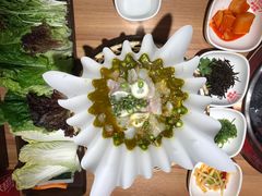 -炉小哥烤肉(朗悦公园茂店)