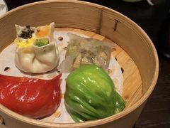 甄御蒸点拼盘-甄御•海鲜新青岛菜(麦岛店)