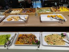 -天荷菜根·闽南素食自助(刺桐北路店)