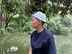 -成都市活水公园