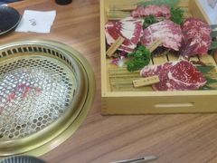 -鹤汀居酒屋•家庭料理•烧鸟酒肆(新街口店)