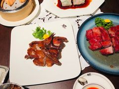 乳鸽-嘉麟楼