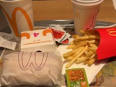 -麦当劳(宝龙店)