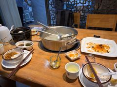 -鱼神·脆肉鲩 全鱼宴(西乡店)