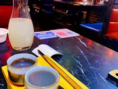 -鹤江桥·红油牛肉粉(SKP店)