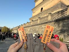 -大慈恩寺(大雁塔)
