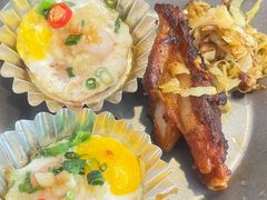 -杨小佳·齐齐哈尔烤肉·烤串(广州店)