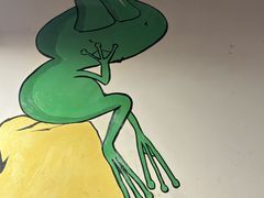 -味之绝热血美蛙鱼火锅(中坝店)