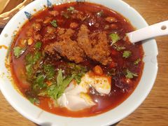 -豆相识•九九豆腐脑(牛咡桥店)