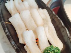 -捞神煲汤火锅(湖滨商业街店)