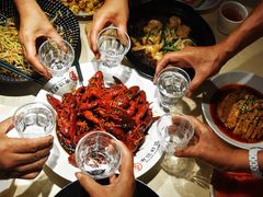 -有位虾匠·手工土菜小馆(市北店)