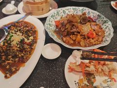 -王庄阿咪大排档·20年地道福州味·本港海鲜(象园店)