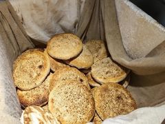 -三兄弟高炉烧饼