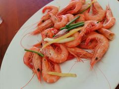 -江南村海鲜馆(洞头店)