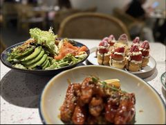 -BE BRIGHT KITCHEN(正佳广场店)