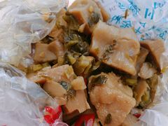 -三毛烤鸡(清泰街店)