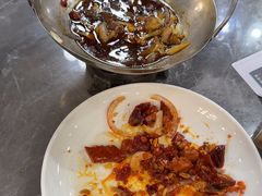 -洛东土菜馆(建国北路店)