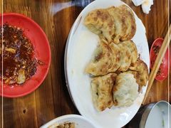 -海汇源老烧麦店(东大街总店)