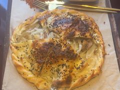 -那拉提之疆·新疆菜(美院店)