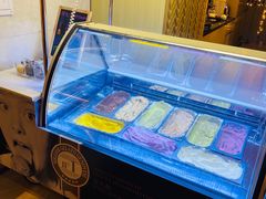 -嘉定凯悦·咖啡厅