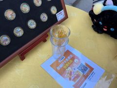 -宫事颐庭·老佛爷贵寿下午茶(颐和园店)