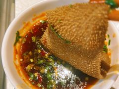 -巴奴毛肚火锅(商城路店)