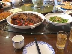 -老厨家(友谊路总店)