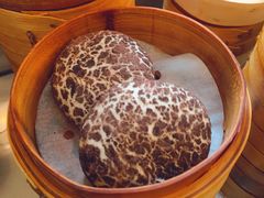 -湖影中餐厅·南京金茂威斯汀大酒店