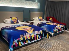 -顺德君豪酒店(佛山容桂渔人码头店)