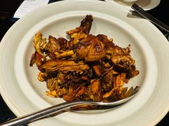 古法酱香姜母鸭-闽和南(深圳万象城店)