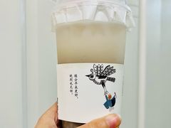 薏仁水-蔡澜点心·粤菜(月星环球港店)