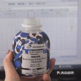 喜茶✖️WONDERLAB