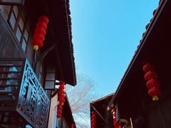 -小河直街历史文化街区