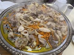 -凯盈阁私房菜·桑拿鸡(绿茵花园店)