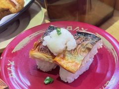 -寿司郎(皇庭广场店)