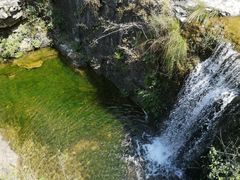 -孤山寨风景区