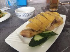 -侬佳蒸菜馆(听潮店)