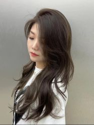 -厘里·salon