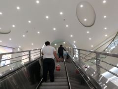 -银泰百货(北京大红门店)