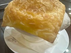 -大佛寺高级素食自助餐厅