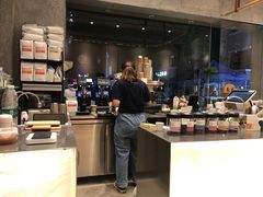 -MQ COFFEE STAND明谦(新洲店)