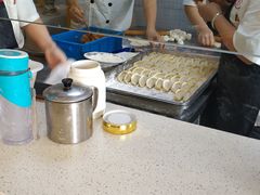 -小姜锅贴(凤凰街店)