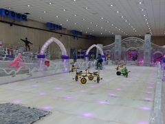 -宁波冰雪大世界(北仑区)