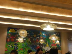 大堂-GOGO Plate(成都太古里店)