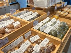 -崎本的店·专业酵种吐司(无锡万象汇店)