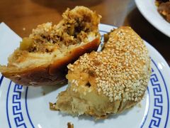 -满记烧饼(牛街东里小区一区店)
