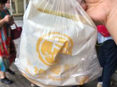 招牌鸡蛋饼-卞姐蛋饼(陕西南路店)